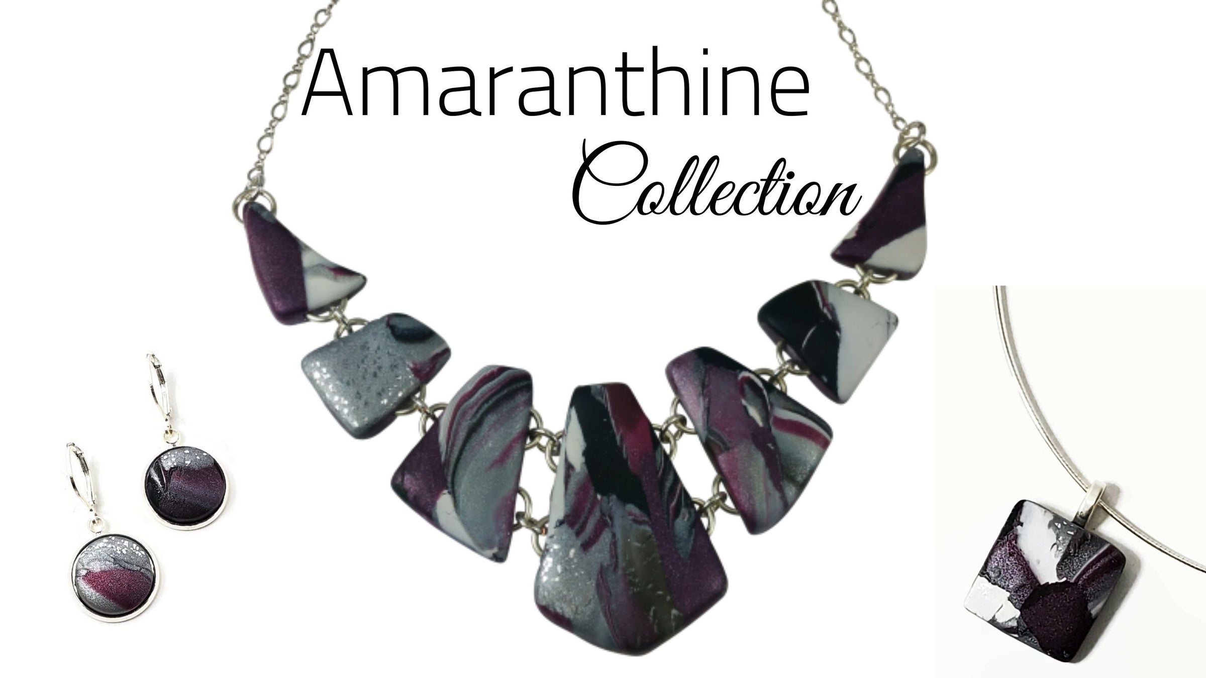 Amaranthine Collection Tiry Originals