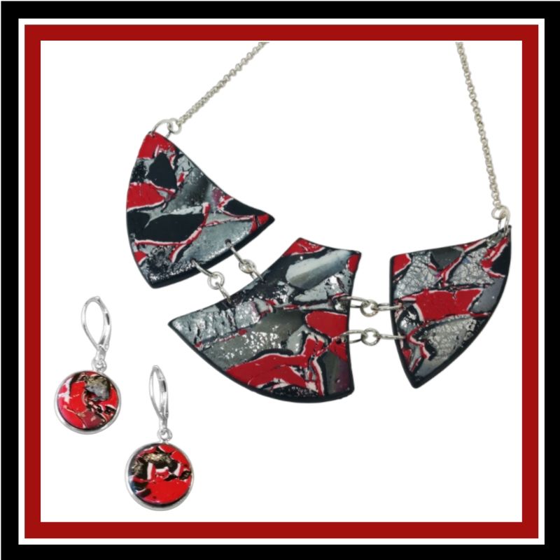Mosaic Collection 2 Tiry Originals