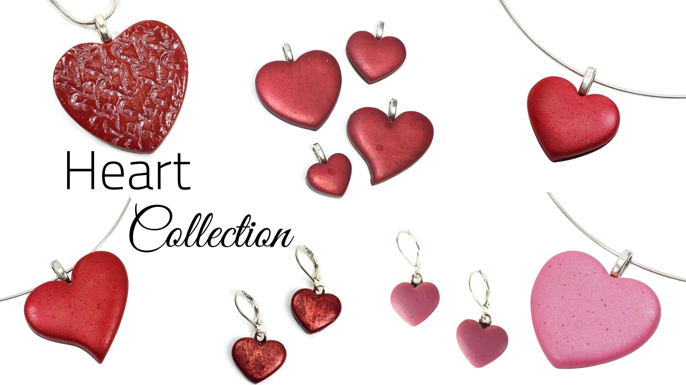The Heart Collection Tiry Originals