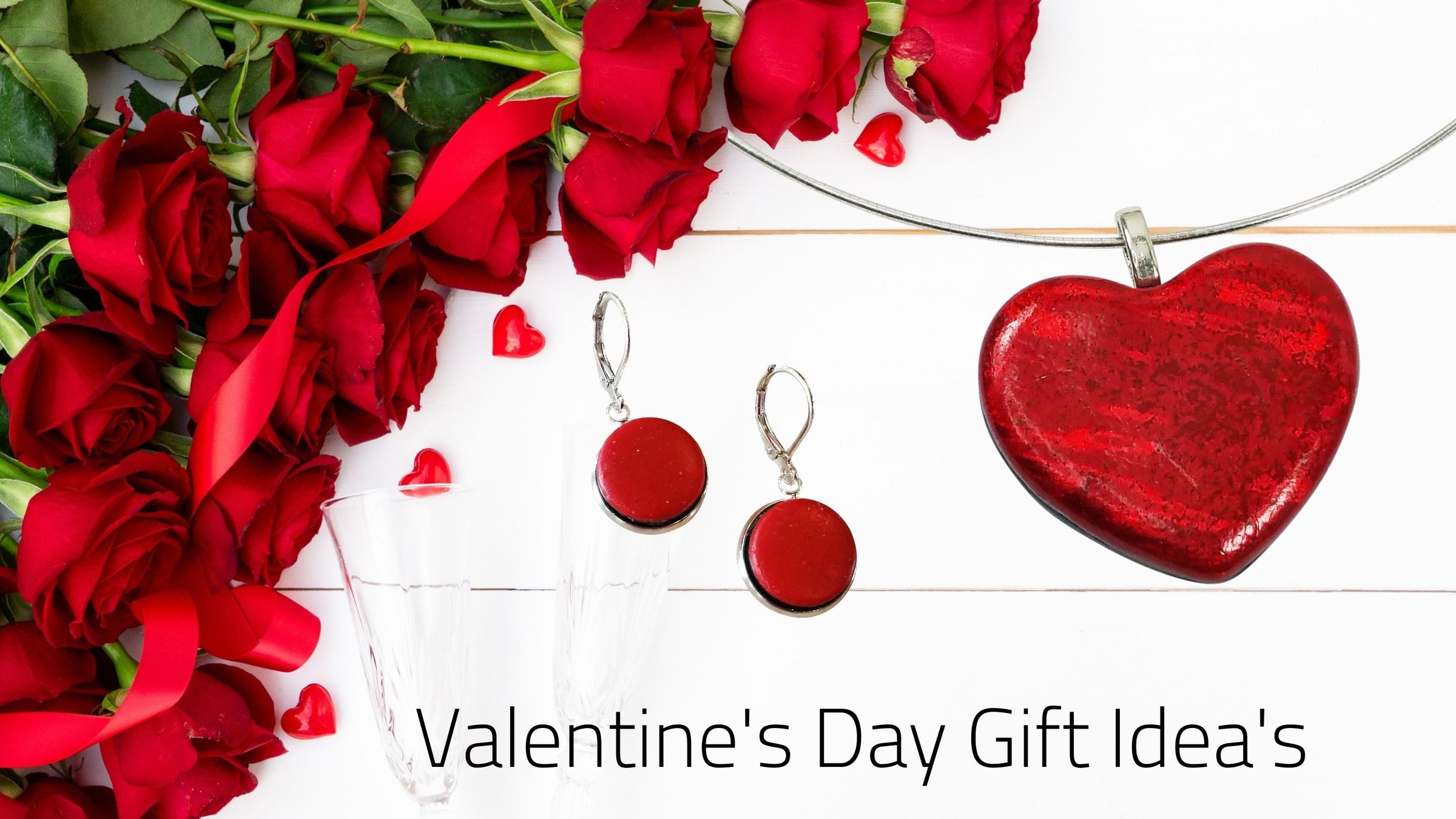 Valentine Gift Idea's Tiry Originals