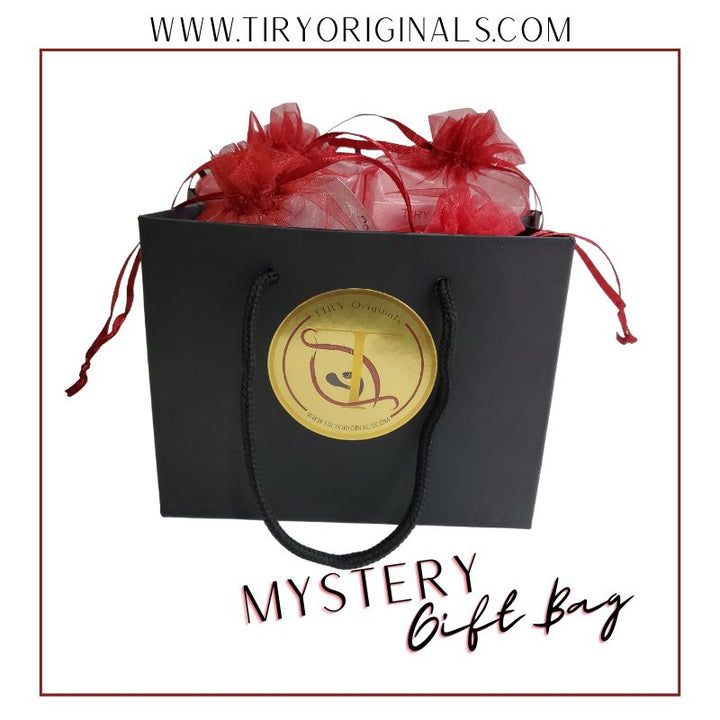 $80 Mystery Grab Bag-Jewelry-MGB20-$80 Value-Tiry Originals, LLC