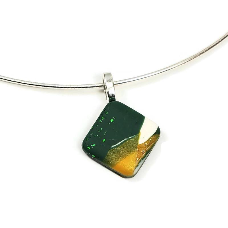 Shaped Pendants - Go Pack Go-Pendants-Tiry Originals, LLC