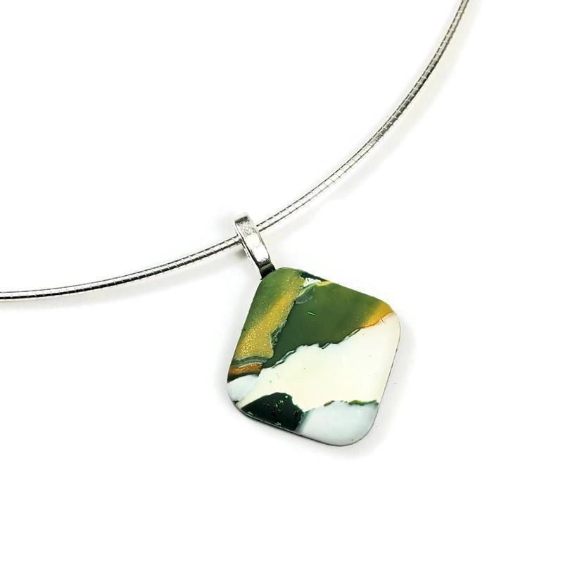 Shaped Pendants - Go Pack Go-Pendants-Tiry Originals, LLC