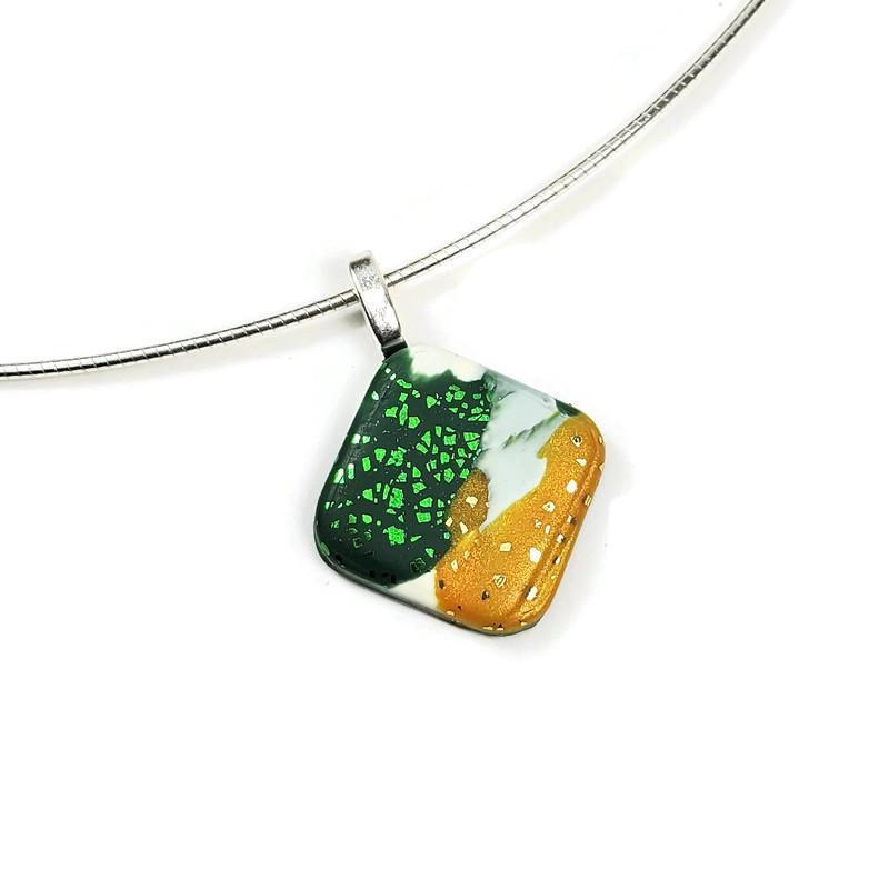 Shaped Pendants - Go Pack Go-Pendants-Tiry Originals, LLC